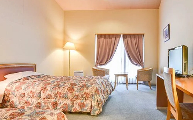 Hotel Spatio Kobuchisawa