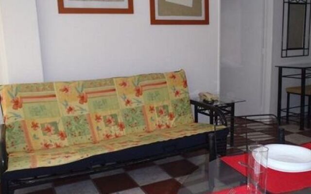 Hotel Apartamentos Avilla