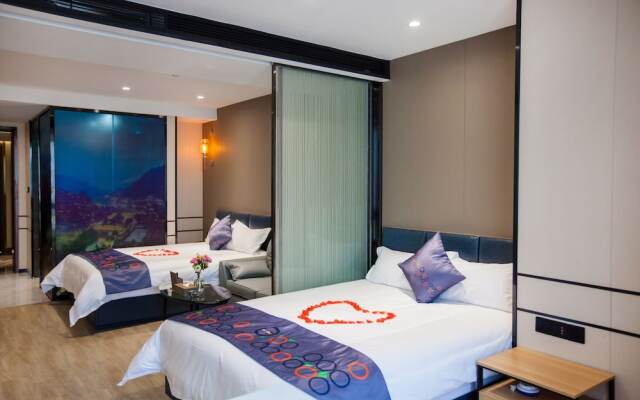 One&One Residence