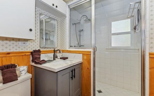 038 - Happynest Cabin