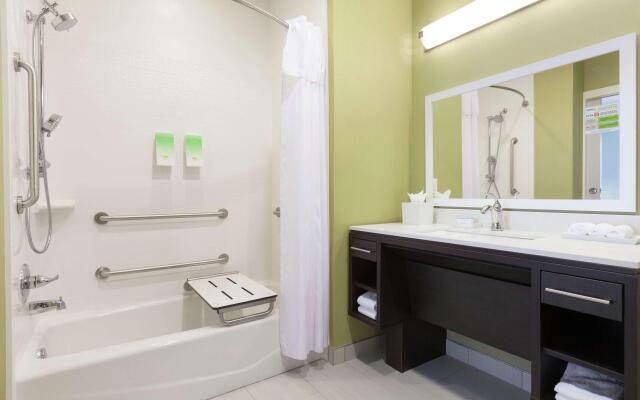 Home2 Suites by Hilton Amarillo