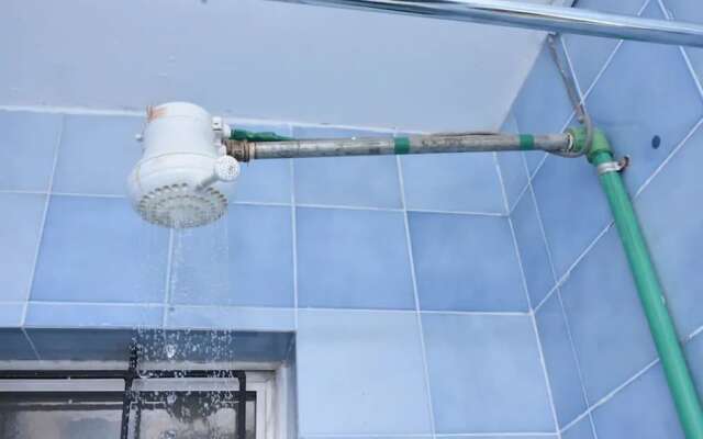 SHERRY HOMES Maya IBR