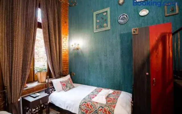GT Hostel