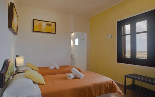 Villa El Jable Lanzarote