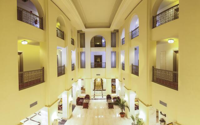 Calimera Yati Beach All Inclusive