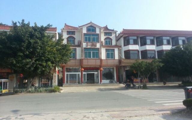 Meizhou  lsland  Shengyuan  Hotel