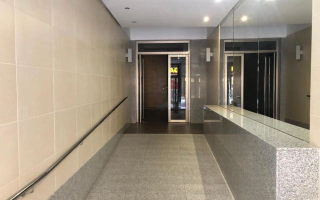 Apartamento San Quirce - céntrico y reformado- wifi y netflix