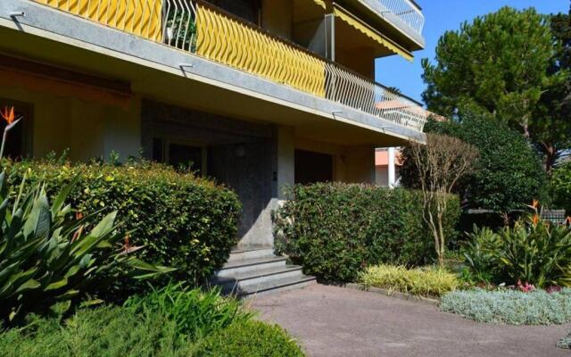 Appartement Antibes 1 pièce 4 personnes FR 1 252 71