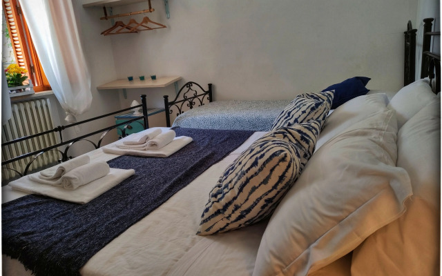 B&B il Faso vicino Zoosafari di Fasano