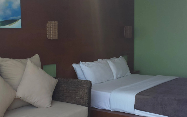 Pahuwayan Suites