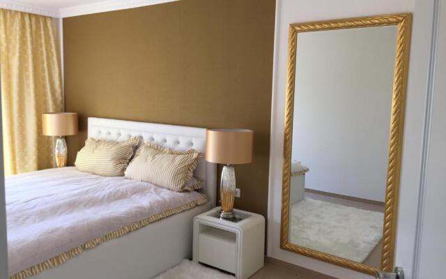 Tiffany´s Ferienapartments sind alles, außer... gewöhnlich!!!