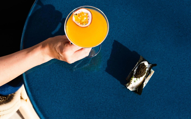 The Standard, Ibiza