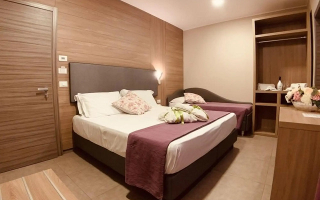 Hotel Smeraldo