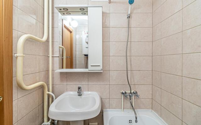 Апартаменты на улице Университетская Набережная 85