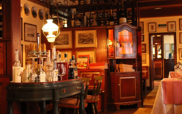 Hotel Historischer Krug