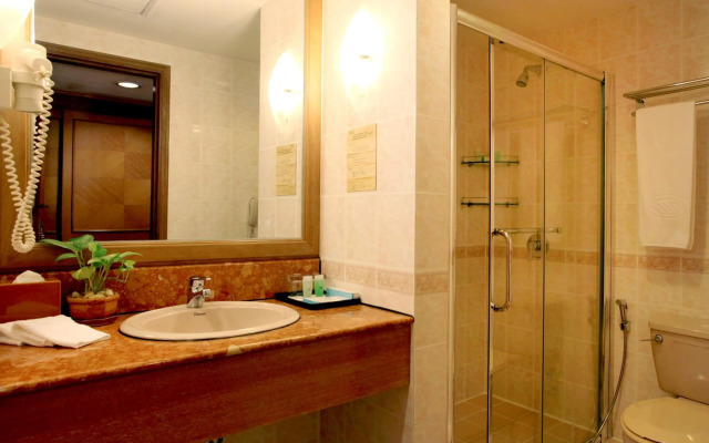 Sunway Hotel Phnom Penh