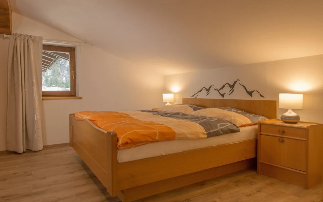 Alpenappartements