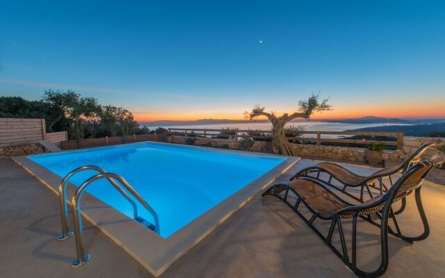 Aria Villa