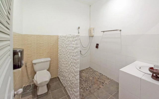 Silamanee Resort and Spa Hotel