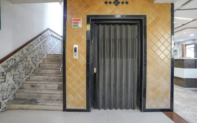 Fabhotel Prime Riddhi Siddhi