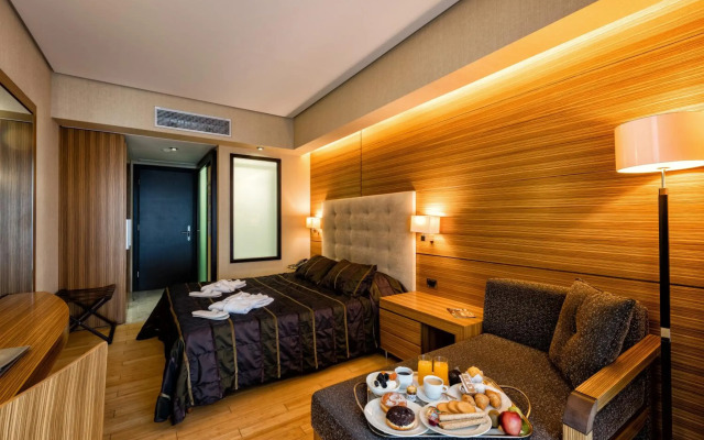 Nafs Hotel