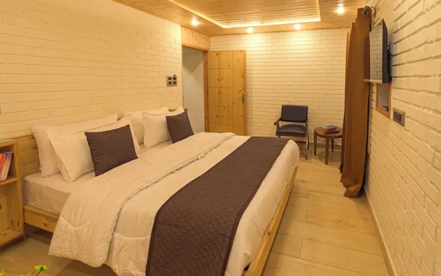 PalPenzy - Bespoke Premium Stay