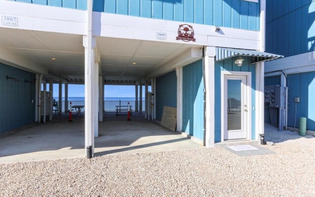 Edgewater Retreat