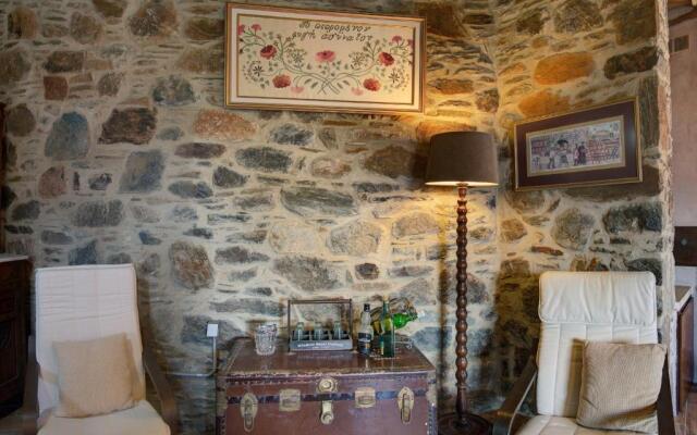 Villa Tzitzifia - Near Elafonisi