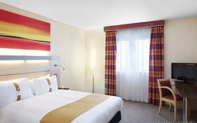 Holiday Inn Express Aberdeen Exhibition Centre