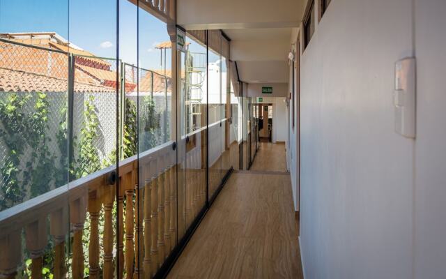 Inkantari Boutique Hotel