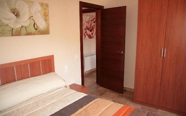 Apartamento Angel e Isabel