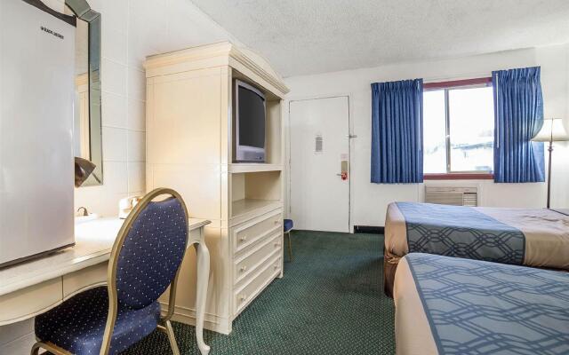 Travel Inn Lewiston