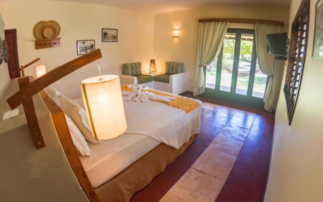 Pousada Vila Vagalume