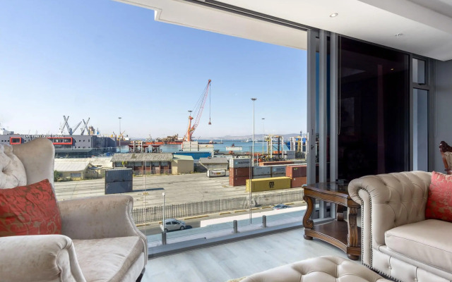 V&A Waterfront Luxury Residences - WHosting