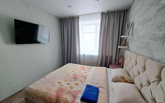 Apartments on 8 Marjani Street