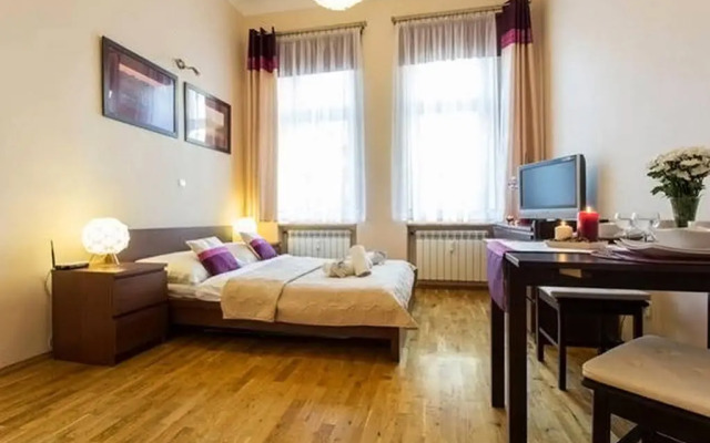 Apartamenty Classic Kraków