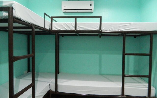 Qanaq Hotel