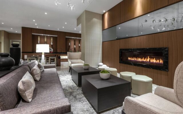 AC Hotel by Marriott Atlanta Midtown