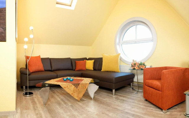 Ostsee Residenz Meeresblick Traumblick