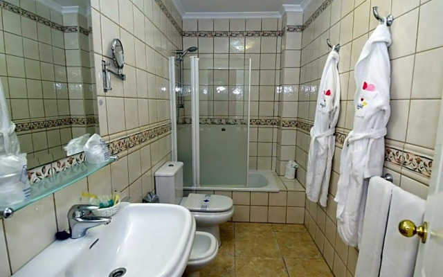 Villamar Hotel