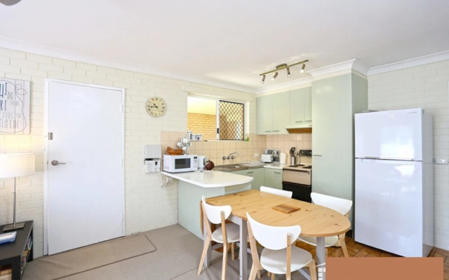 Villa Mara - Sawtell, NSW