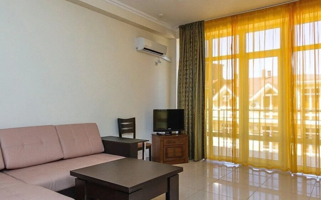 Konstantinopol Family Hotel