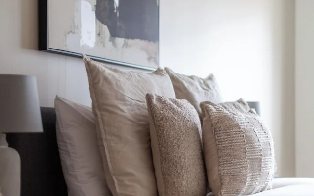 Modern Dalston Apartment