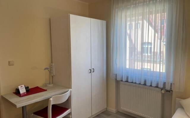 Hotel Garni König Humbert