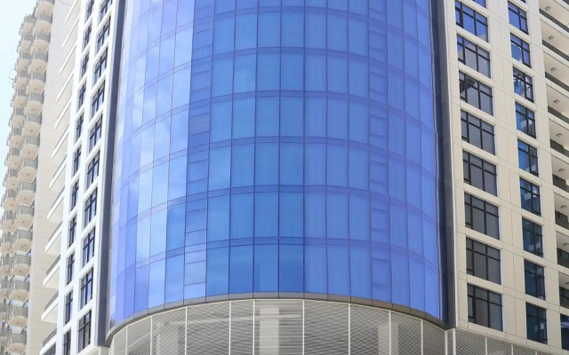Belle Tower Luxury Hotel Apartments