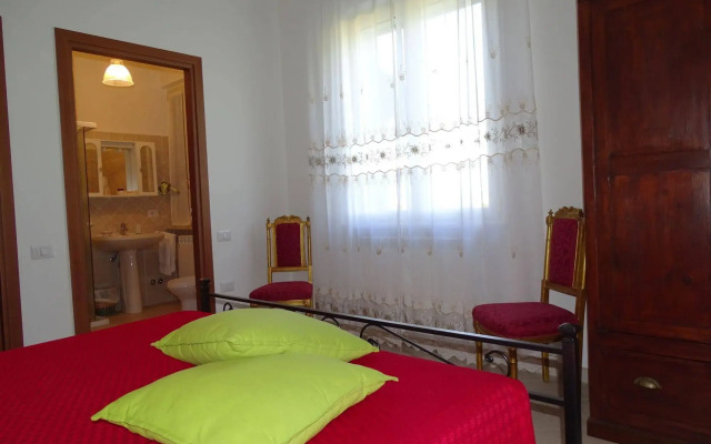 Terra dei Santi Country House