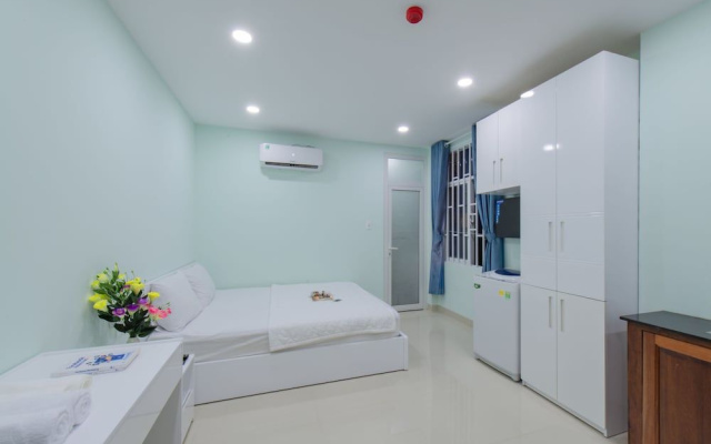 7S Hotel Rainy House