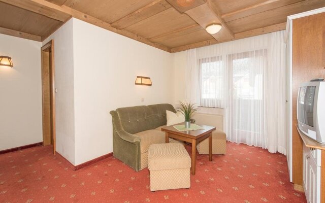 Appartementhaus Rainberghof
