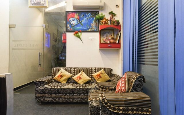 Hotel Om Palace By OYO Rooms