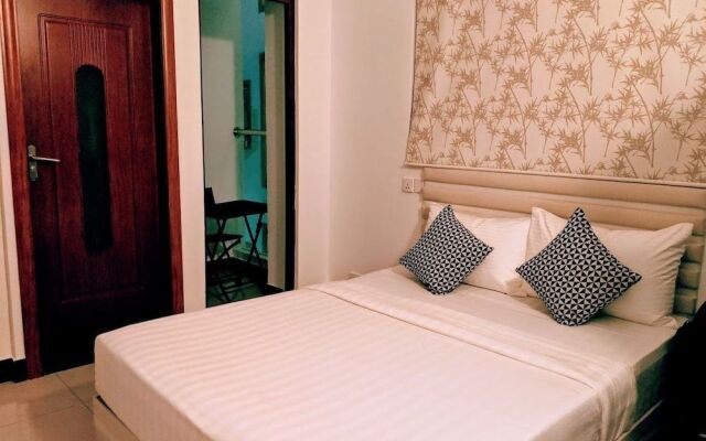 Huvan Beach Hotel at Hulhumale'